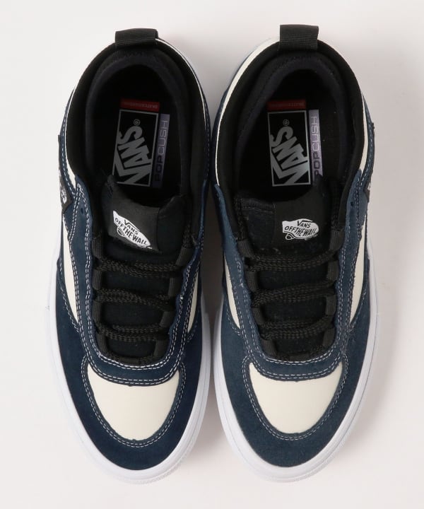 VANS / Skate Safe Low