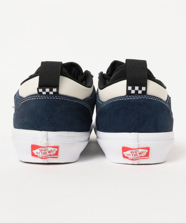 VANS / Skate Safe Low