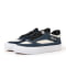 NAVY/MARSHMALLOW