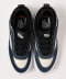NAVY/MARSHMALLOW