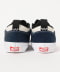 NAVY/MARSHMALLOW