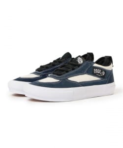 VANS / Skate Safe Low