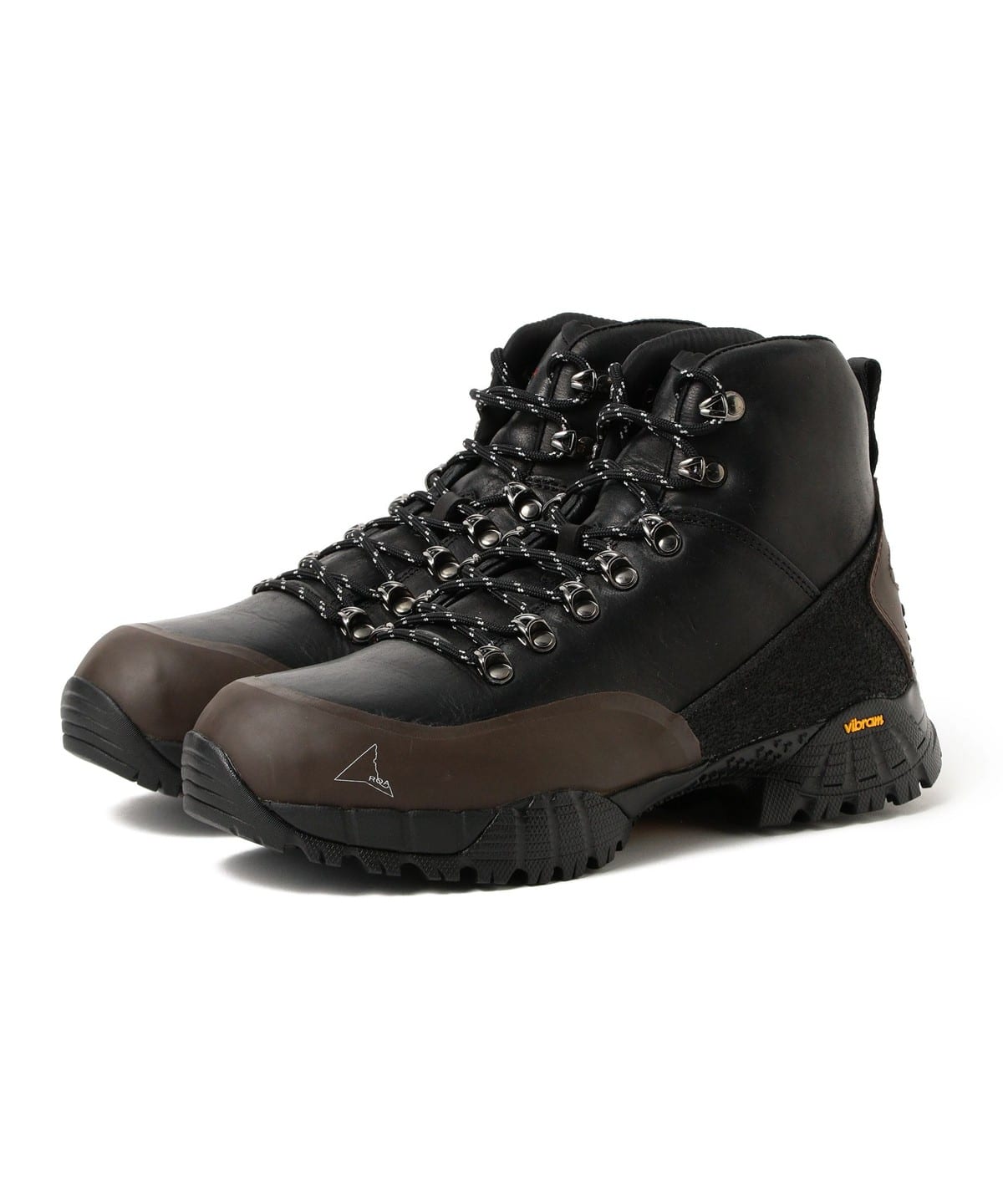 ROA / Andreas シューズ MEN Brown/Black 40 ROA / Andreas シューズ MEN Brown/Black 40