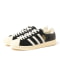 Core Black/Core White/Cream White
