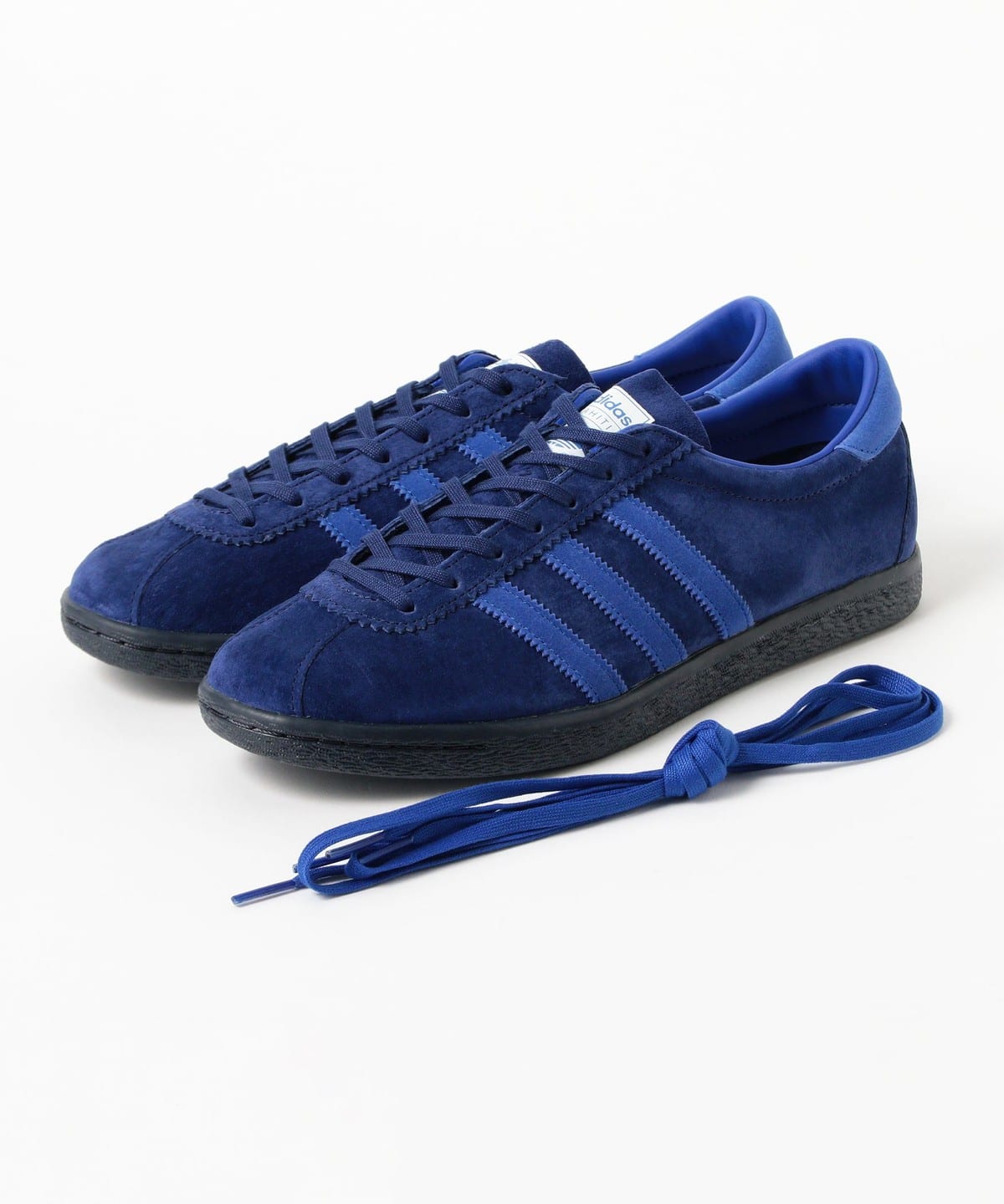 BEAMS（ビームス）adidas / Tahiti Marine（シューズ スニーカー