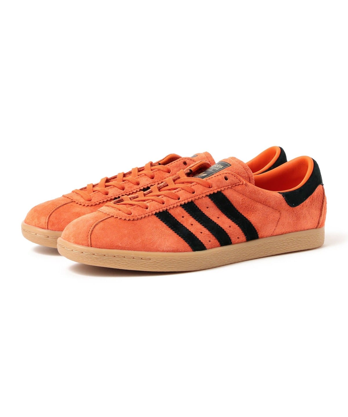 adidas アディダス / Trinidad And Tobago Shoes シューズ MEN ORANGE 28 adidas アディダス / Trinidad And Tobago Shoes シューズ MEN ORANGE 28