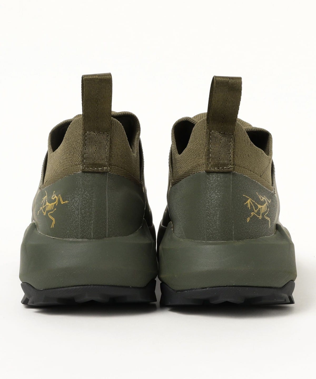 BEAMS（ビームス）ARC'TERYX / VERTEX ALPINE GTX M（シューズ