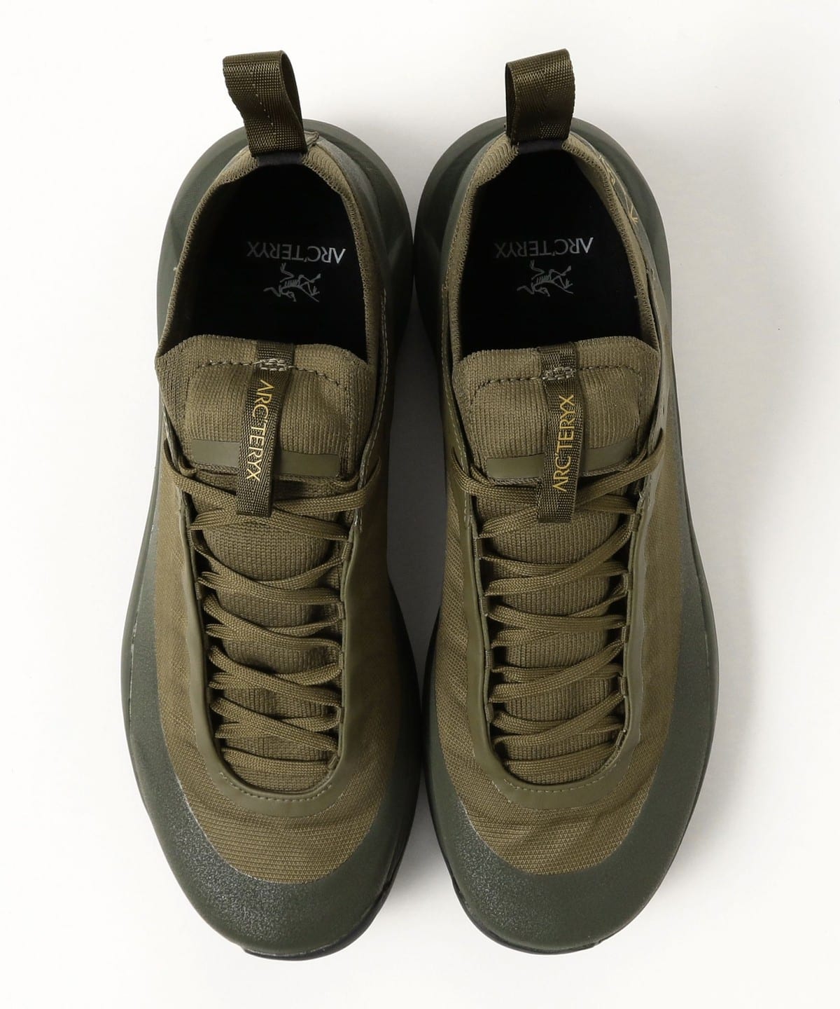 BEAMS(ビームス)ARC'TERYX / VERTEX ALPINE GTX M(シューズ BEAMS(ビームス)ARC'TERYX / VERTEX ALPINE GTX M(シューズ