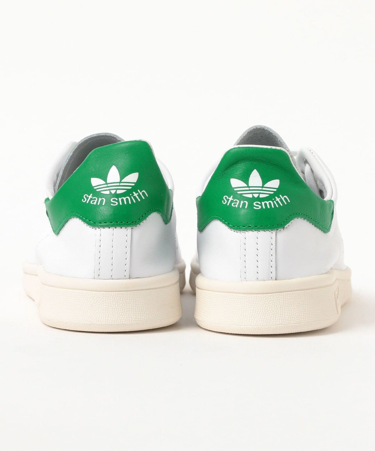BEAMS×adidas Stan Smith スニーカー コラボ商品 男女兼用 【公式通販】