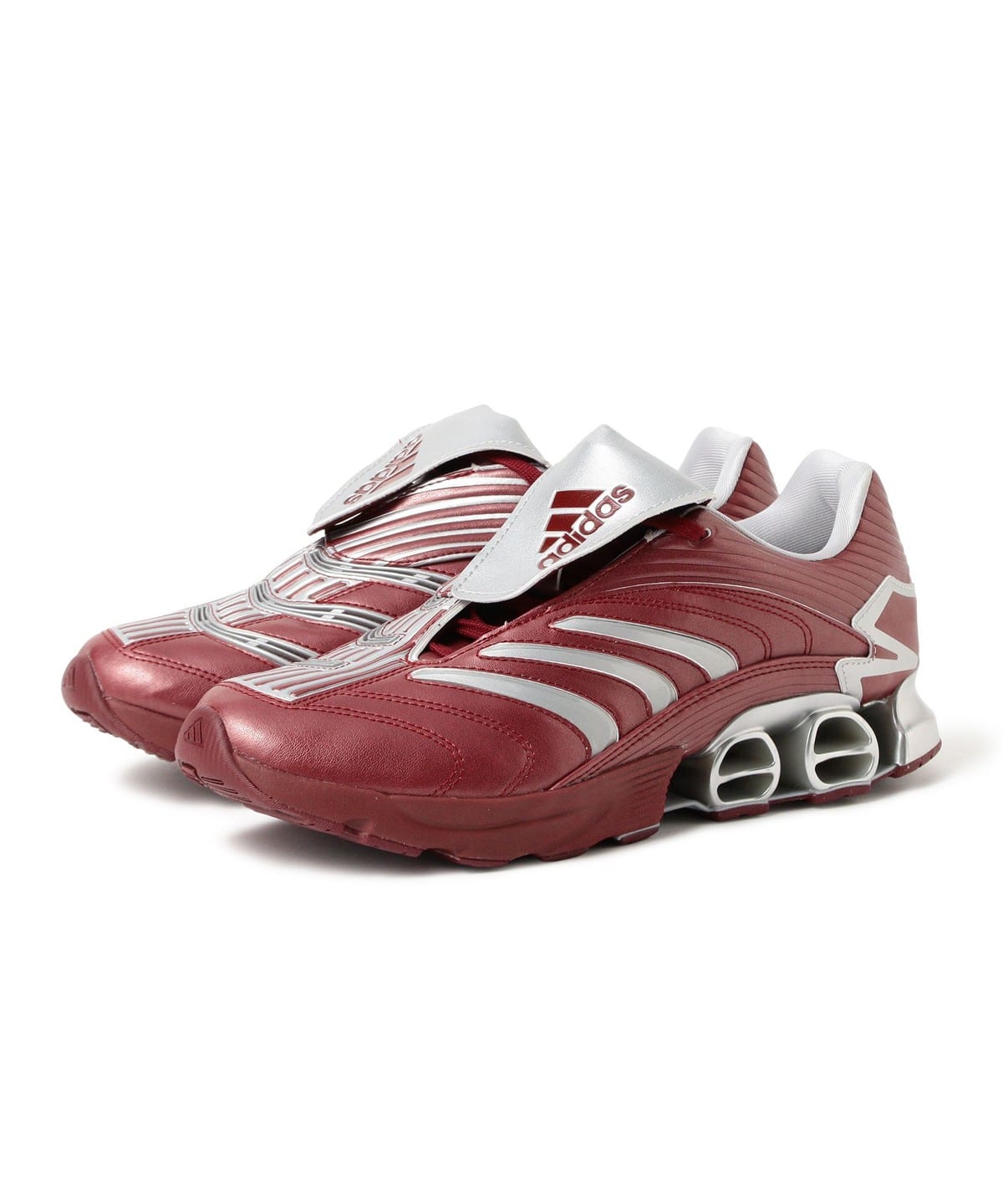 adidas AfB_X / Predator Megaride V[Y MEN گްި/د 28