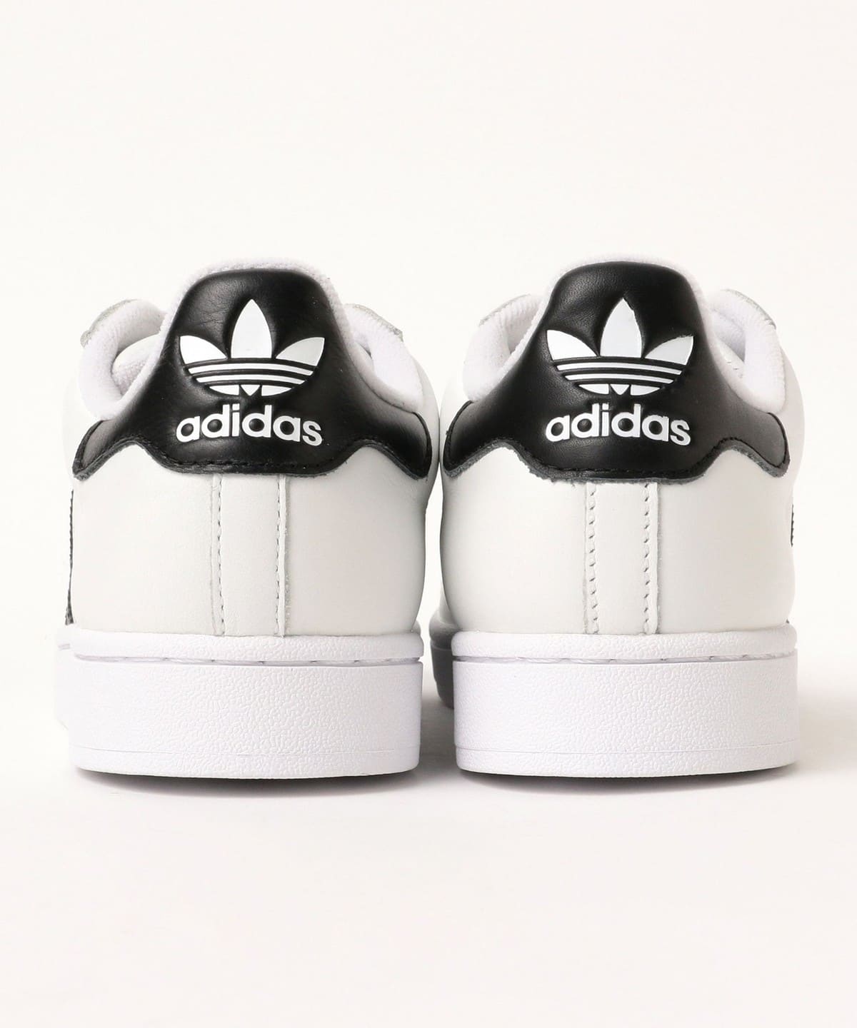 BEAMS（ビームス）【別注】adidas / SUPERSTAR II WHITE（シューズ