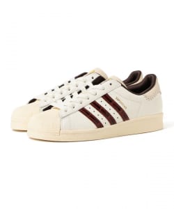 adidas × WALES BONNER / SUPERSTAR