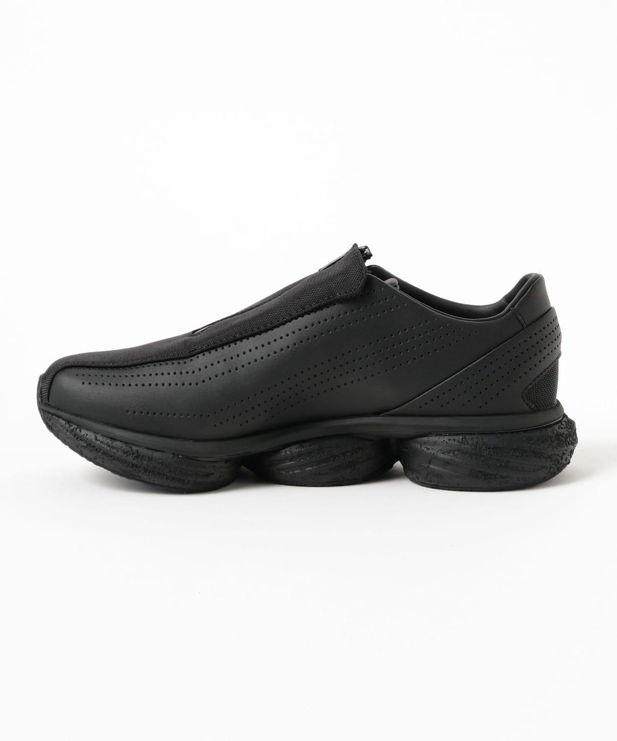 BEAMS adidas x Arte Antwerp / Lightblaze POD (shoes BEAMS sneakers