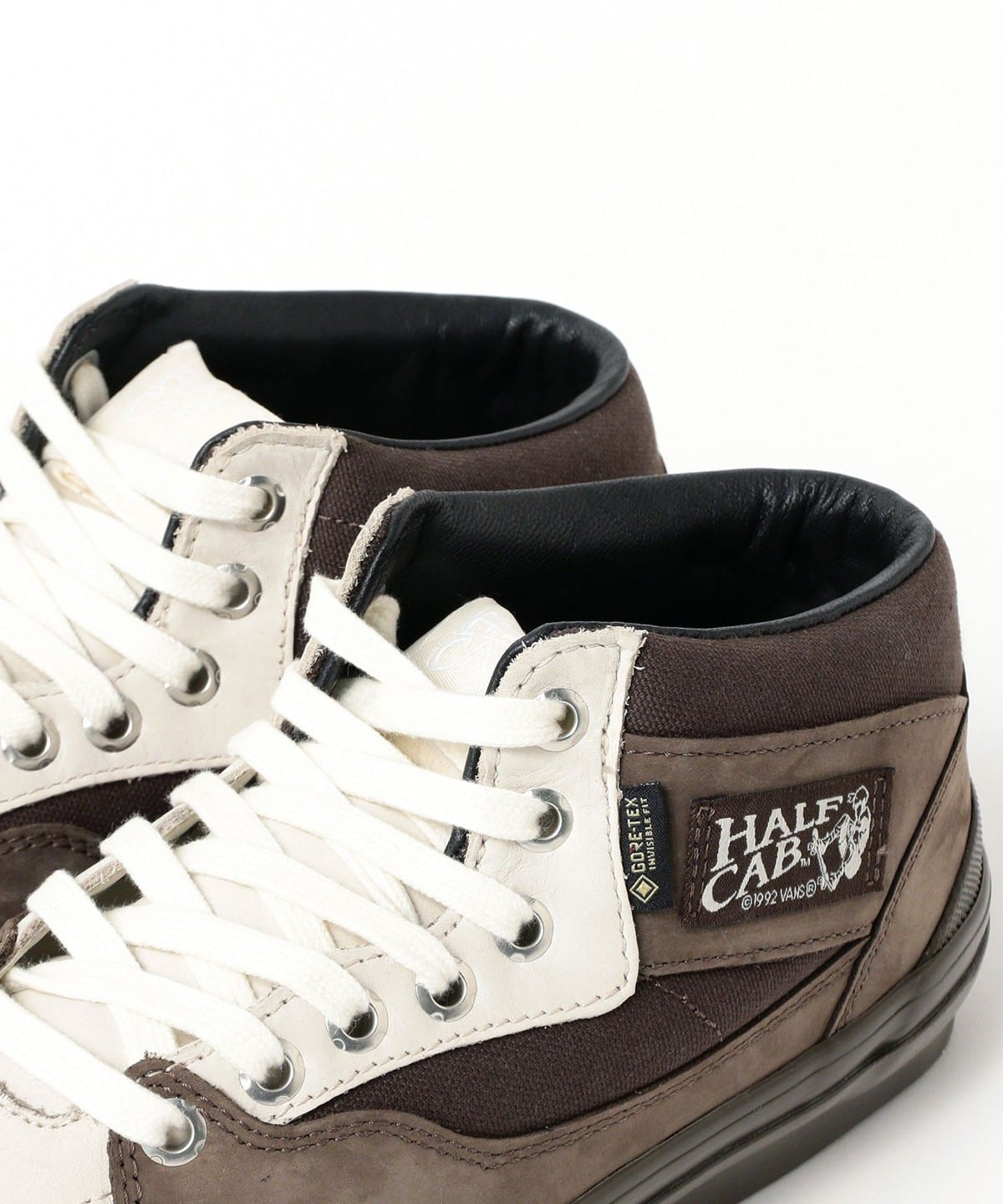 BEAMS（ビームス）VANS / PREMIUM HALF CAB 33 GORE-TEX (R)（シューズ 