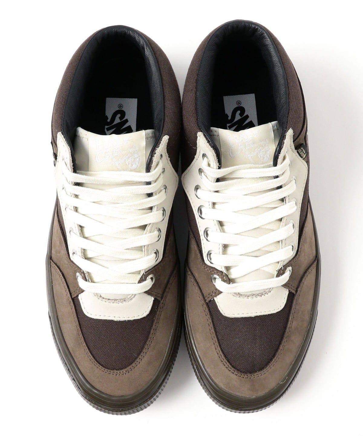 BEAMS（ビームス）VANS / PREMIUM HALF CAB 33 GORE-TEX (R)（シューズ