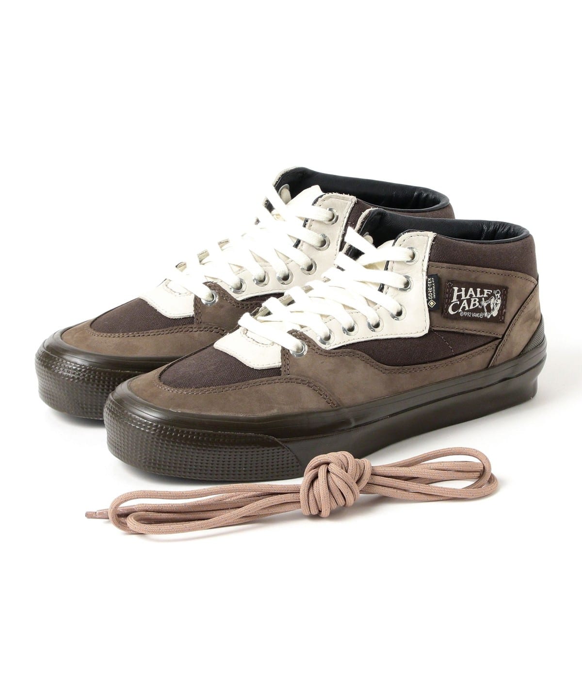 33 ② PREMIUM HALF CAB 33 GORE-TEX VN000DADEMP（スニーカー）｜VANS