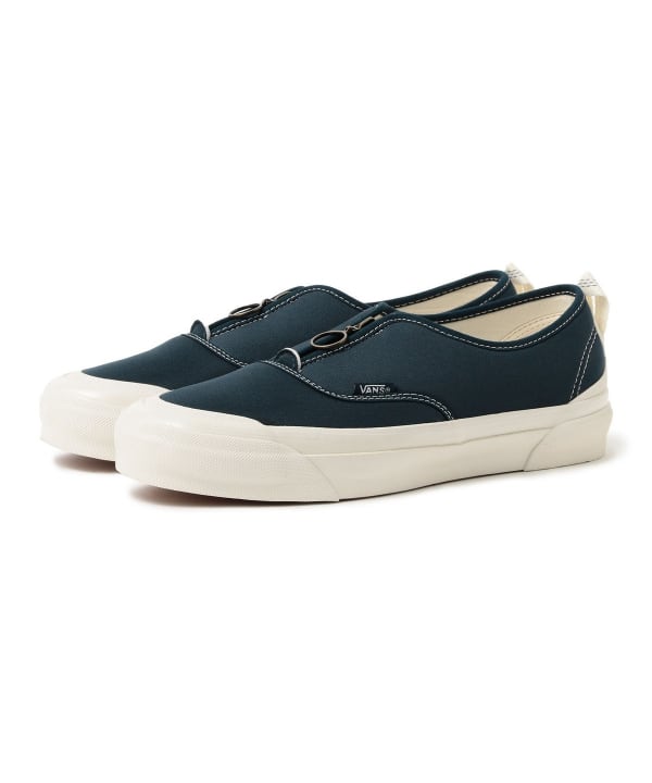 BEAMS（ビームス）VANS / OTW by VANS AUTHENTIC ZIP VIBRAM