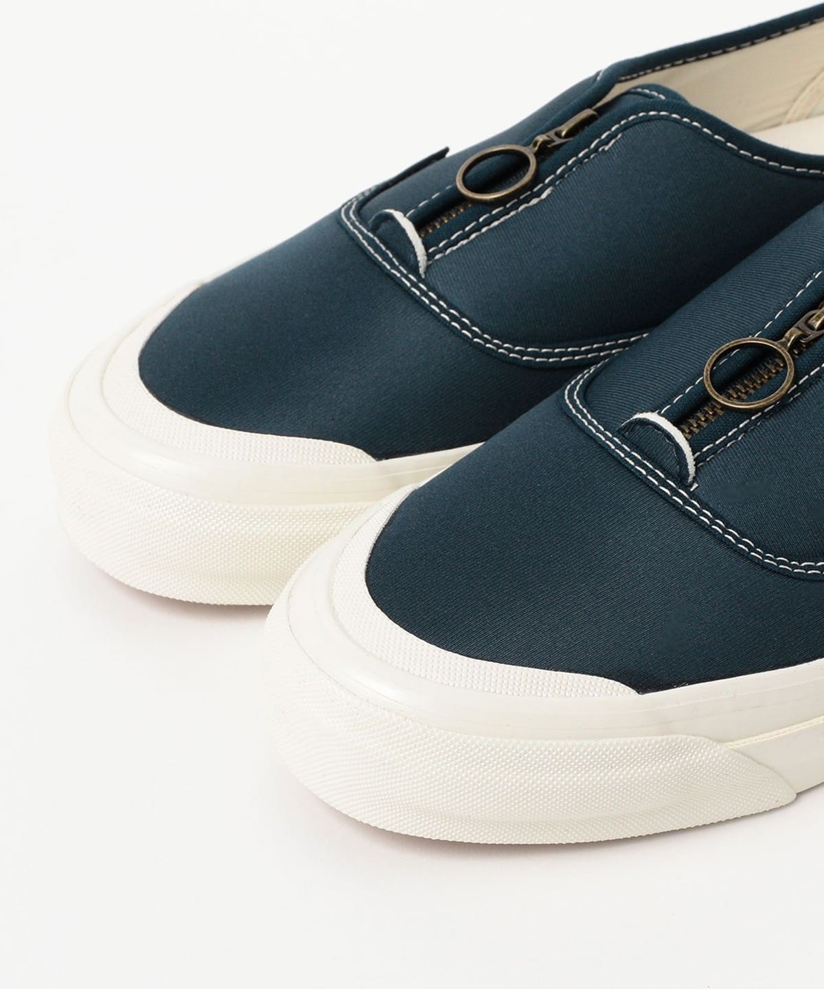靴 OTW by VANS Authentic Zip Vibram 28cm Vans OTW Authentic Zip Vibram (Neoprene Dress Blues) – CNCPTS