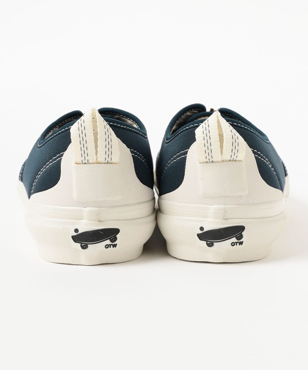 BEAMS（ビームス）VANS / OTW by VANS AUTHENTIC ZIP VIBRAM（シューズ