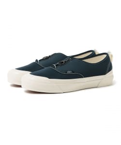 VANS / OTW by VANS AUTHENTIC ZIP VIBRAM