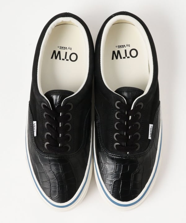 BEAMS（ビームス）VANS / OTW by VANS Era 95 Vibram（シューズ