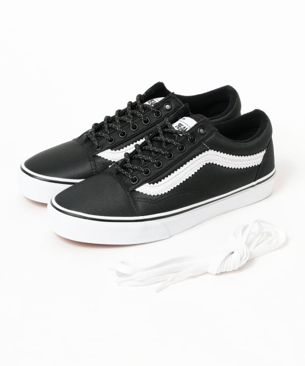 ビームス BEAMS（ビームス） 【別注】Vans / Old Skool（シューズ