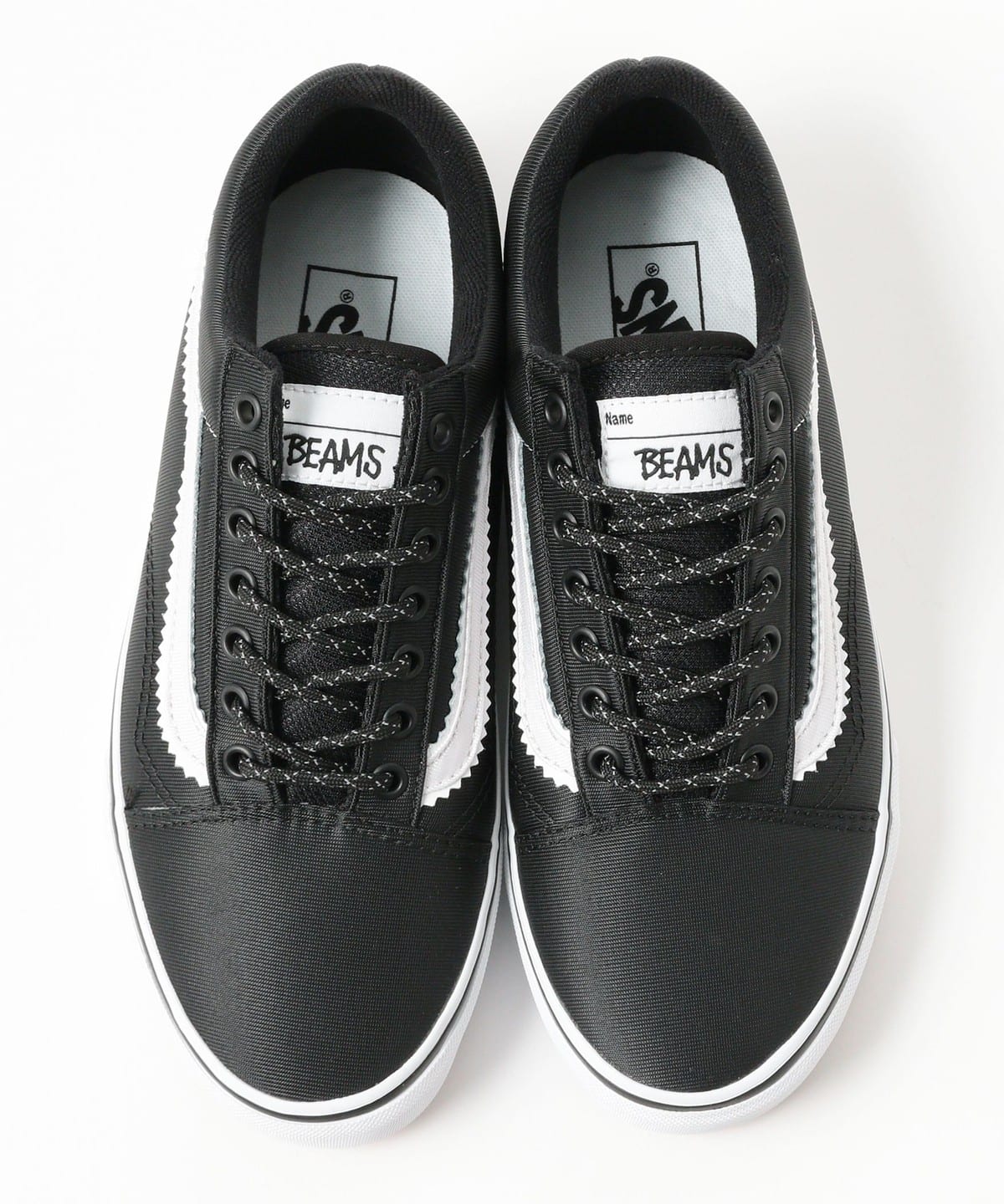 BEAMS（ビームス） 【別注】Vans / Old Skool（シューズ