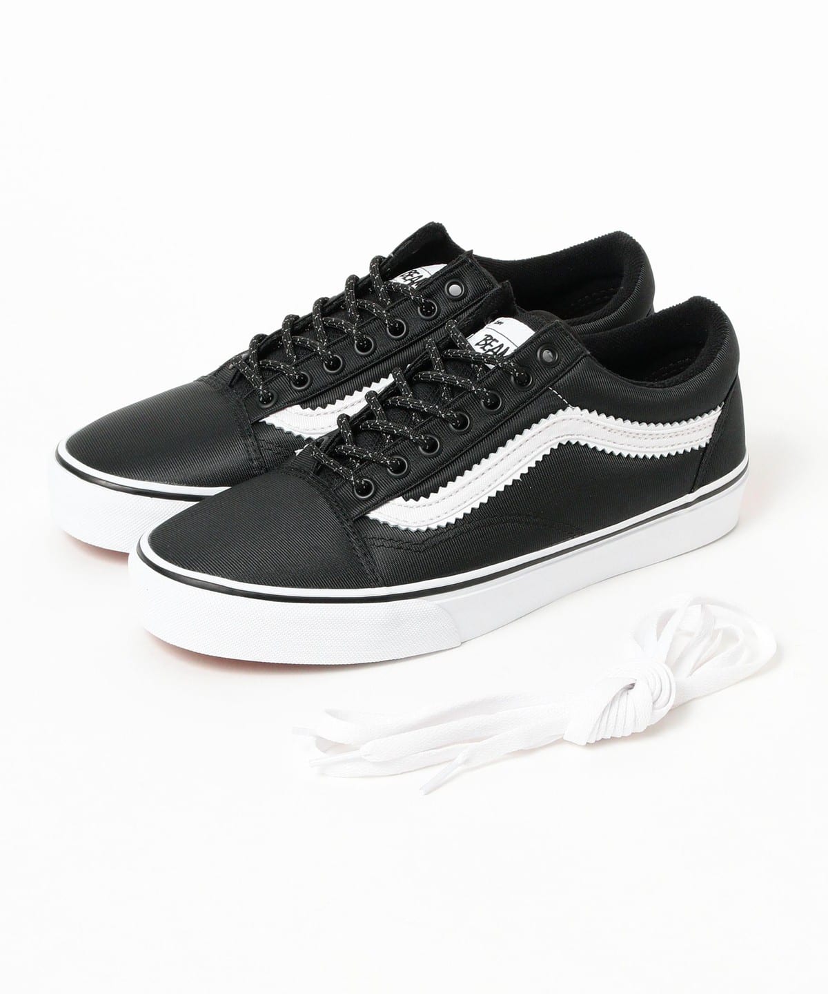 BEAMS（ビームス） 【別注】Vans / Old Skool（シューズ