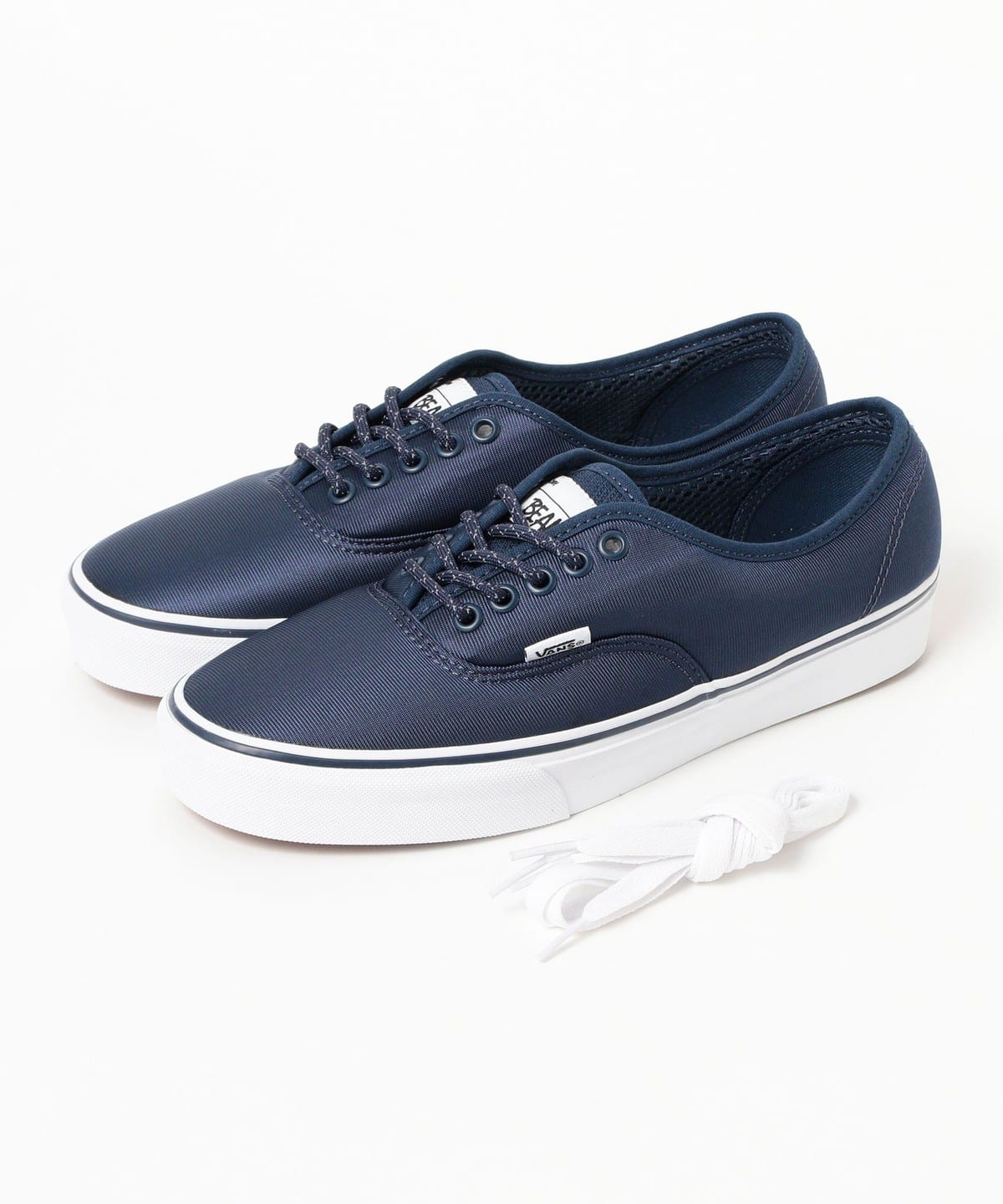 BEAMS（ビームス）【別注】Vans / Authentic（シューズ スニーカー