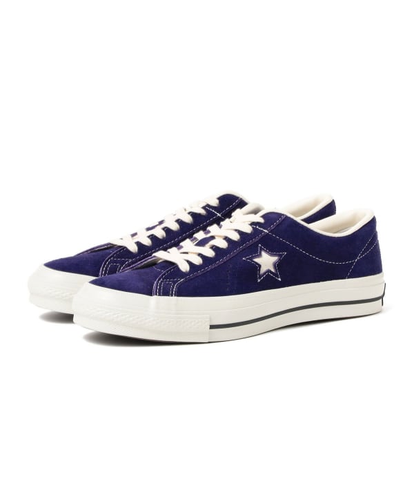 BEAMS（ビームス）CONVERSE / ONE STAR J VTG（シューズ スニーカー