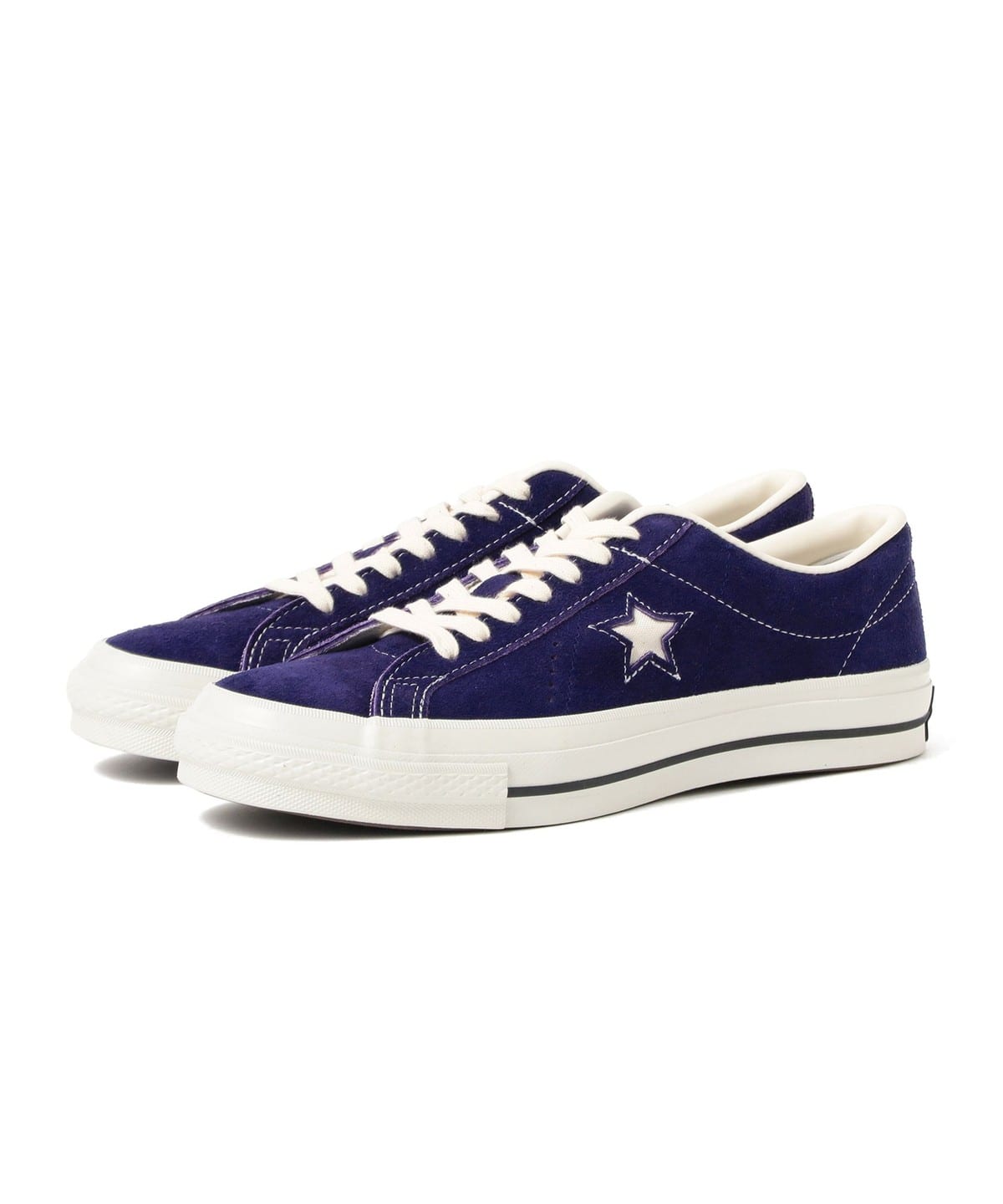 ジェームズ BEAMS（ビームス）CONVERSE / ONE STAR J VTG（シューズ スニーカー