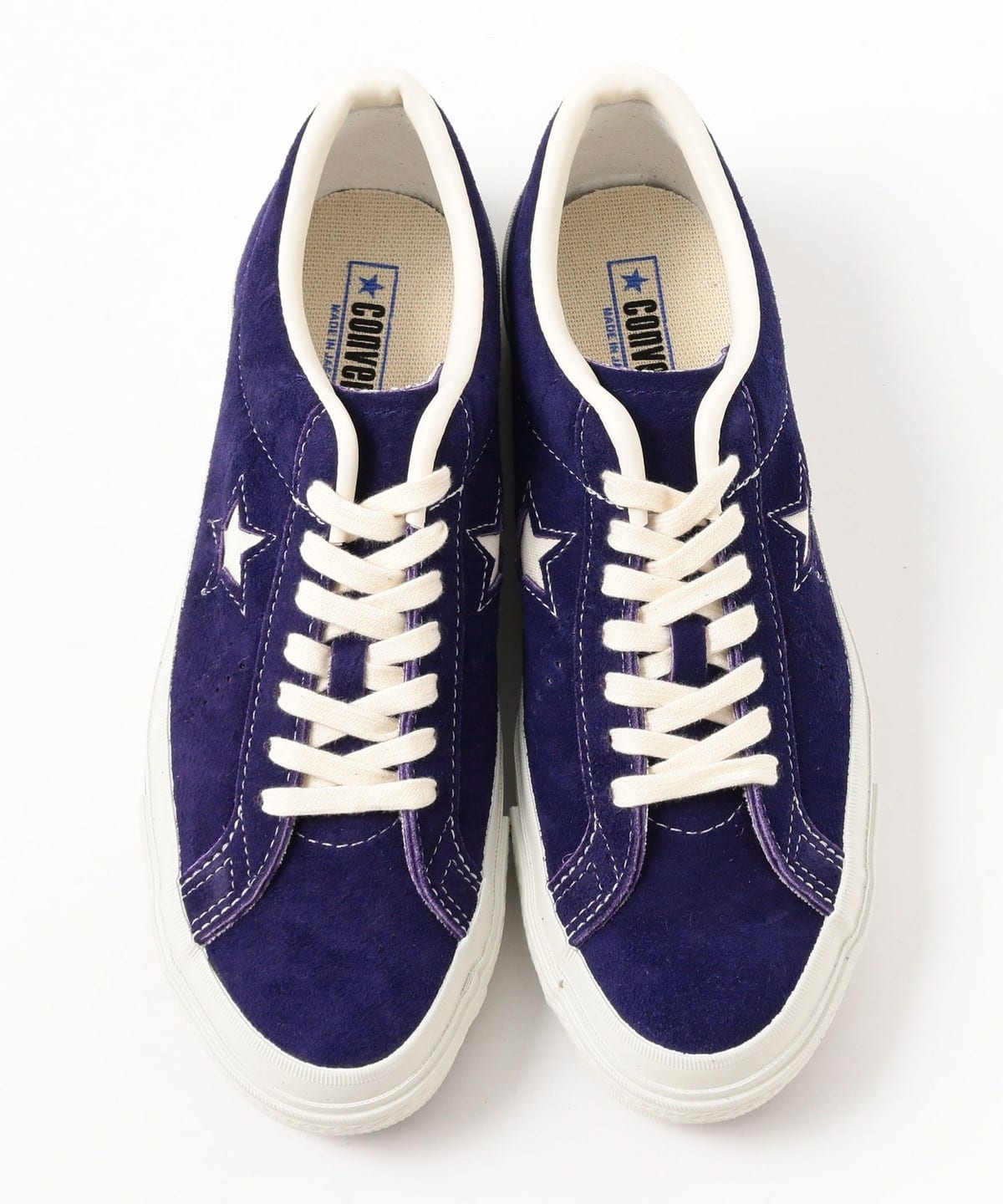 BEAMS（ビームス）CONVERSE / ONE STAR J VTG（シューズ スニーカー