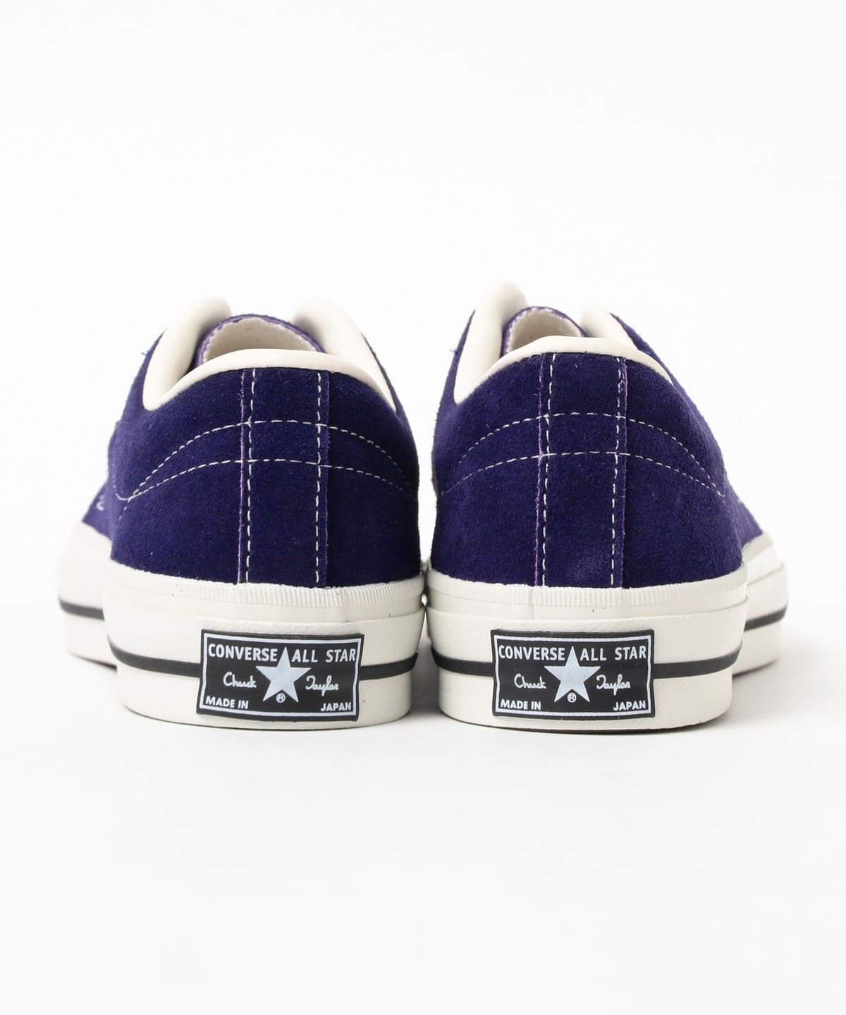 BEAMS（ビームス）CONVERSE / ONE STAR J VTG（シューズ スニーカー