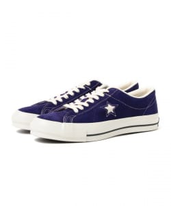 CONVERSE / ONE STAR J VTG