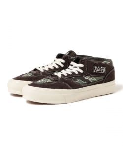 VANS / PREMIUM HALF CAB REISSUE 33