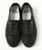 LEATHER BLACK