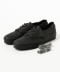 LEATHER BLACK