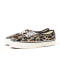 LEOPARD BLACK/BROWN