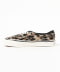 LEOPARD BLACK/BROWN