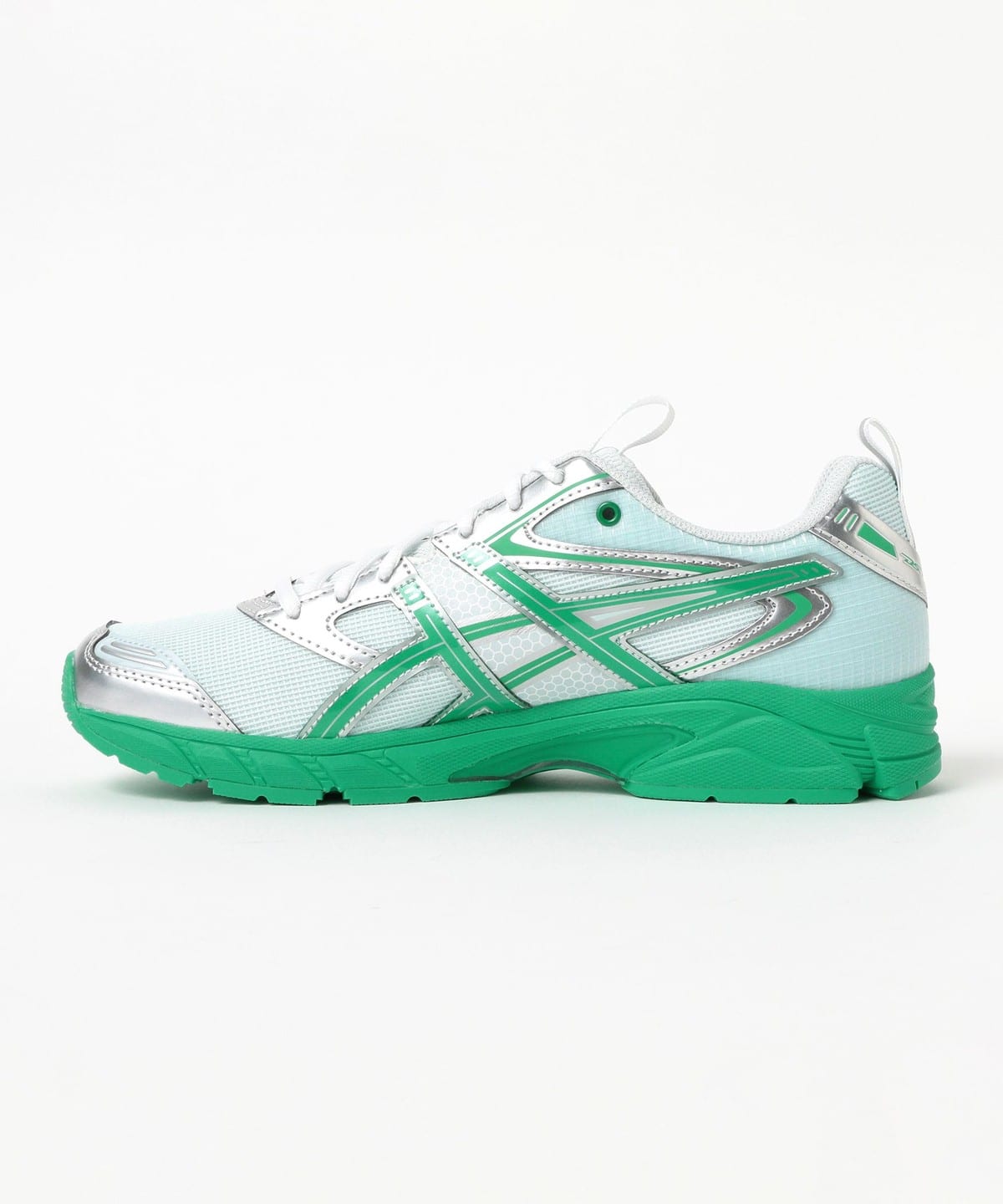 BEAMS（ビームス）HIDDEN NY × ASICS / GEL-DS TRAINER 14（シューズ