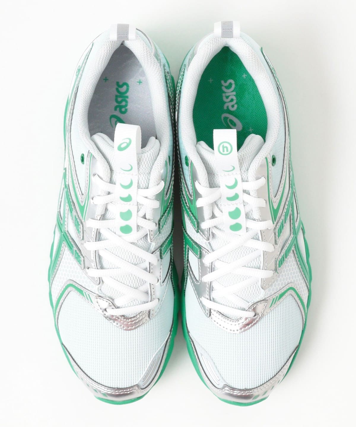 BEAMS（ビームス）HIDDEN NY × ASICS / GEL-DS TRAINER 14（シューズ 