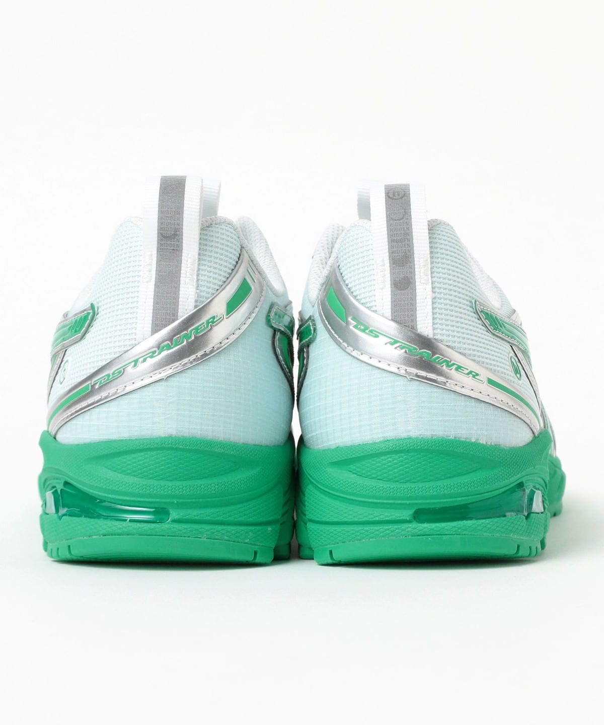 BEAMS（ビームス）HIDDEN NY × ASICS / GEL-DS TRAINER 14（シューズ
