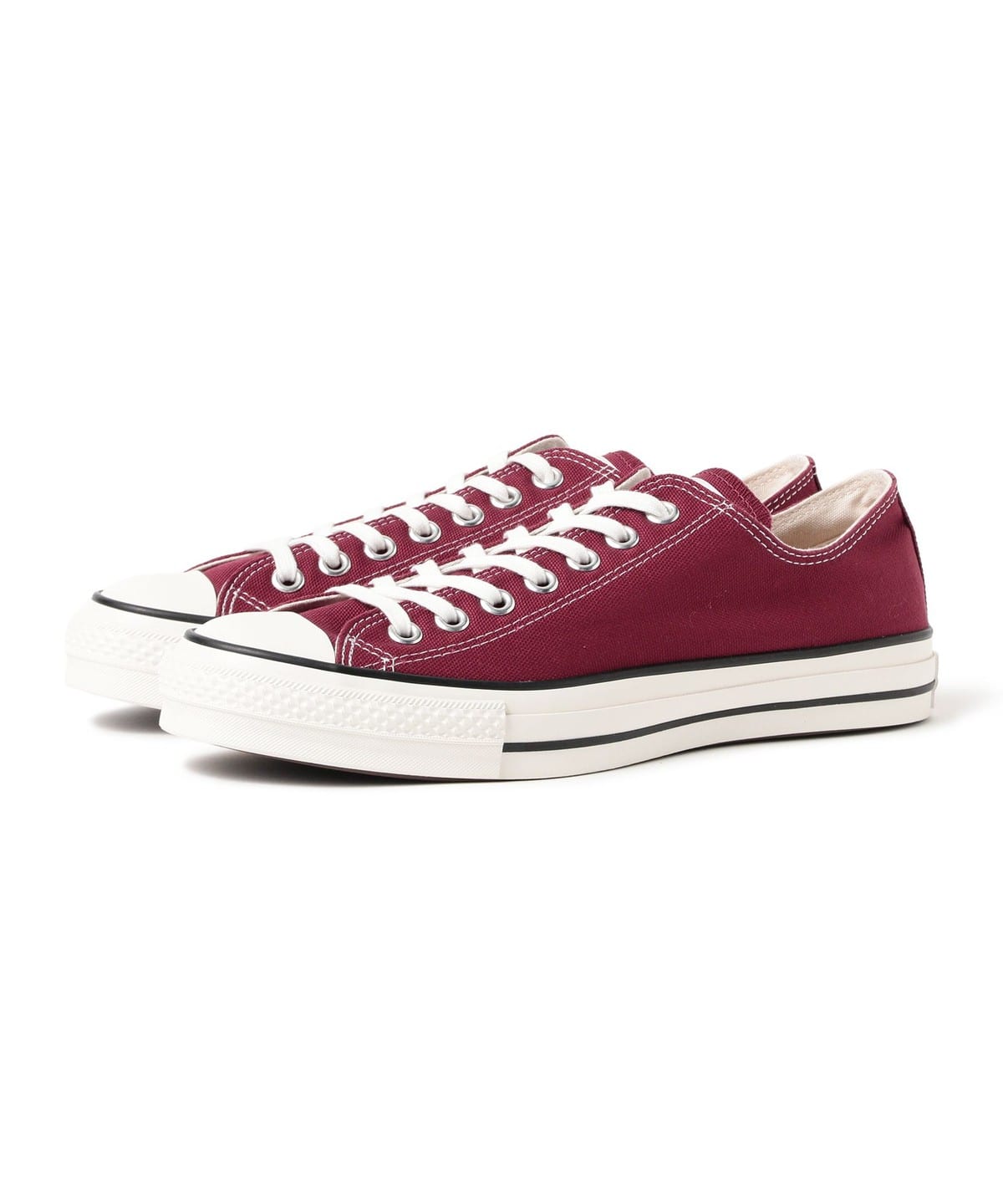 CONVERSE �R���o�[�X / CANVAS ALL STAR J OX �V���[�Y MEN �ް����ި 27.5