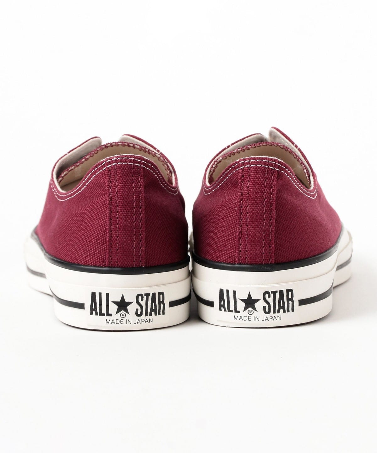 BEAMS（ビームス）CONVERSE / CANVAS ALL STAR J OX（シューズ