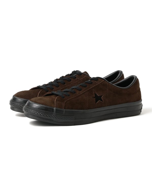 CONVERSE / ONE STAR J SUEDE