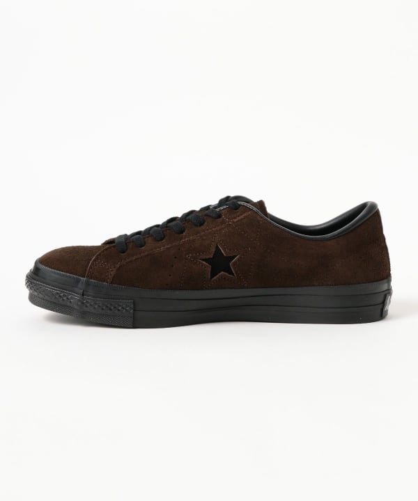 CONVERSE / ONE STAR J SUEDE