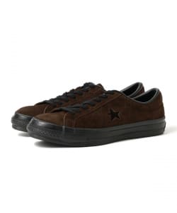 CONVERSE / ONE STAR J SUEDE