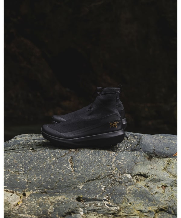 BEAMS（ビームス）【EXCLUSIVE】ARC'TERYX / NORVAN 4 NIVALIS MEN