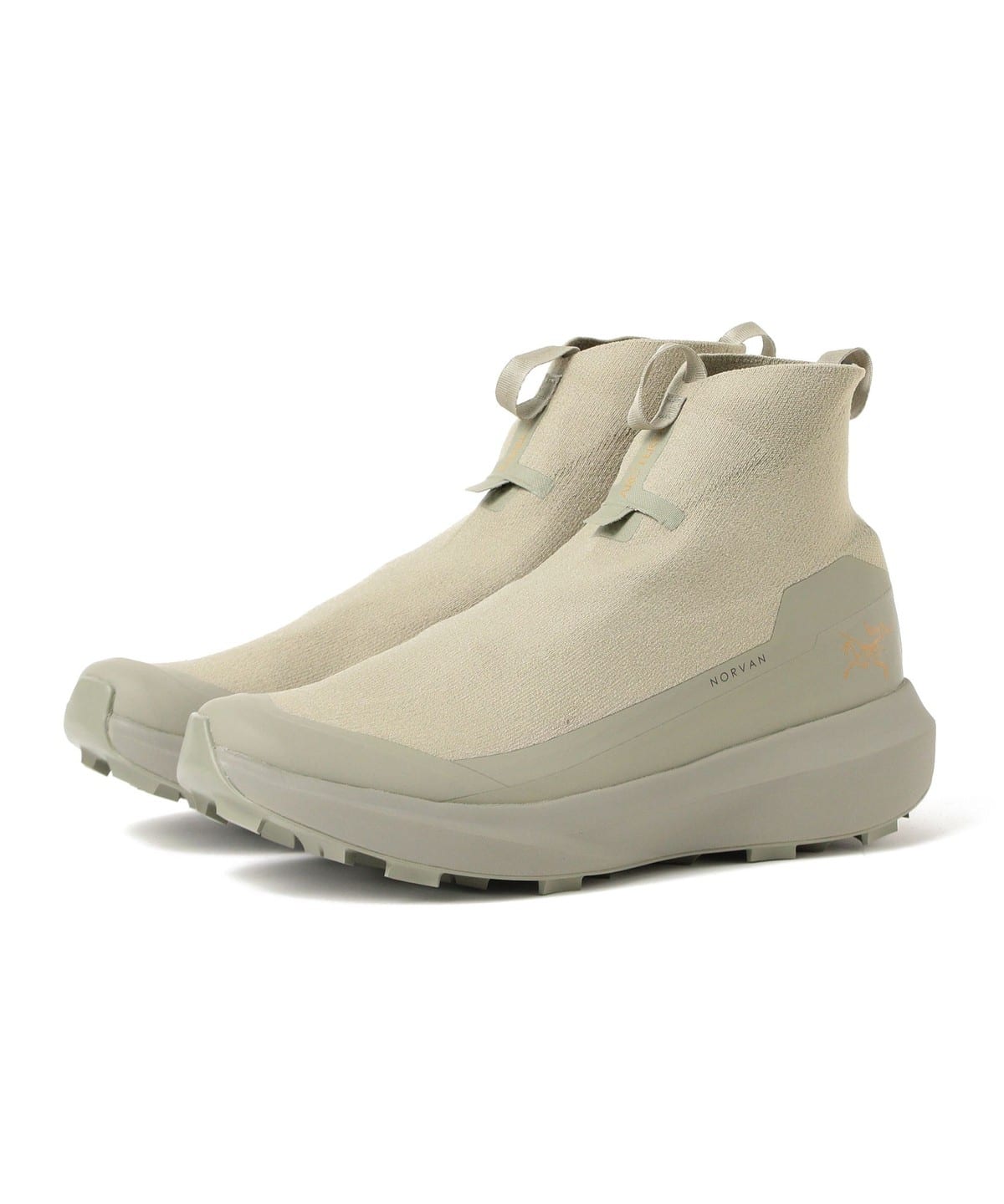 BEAMS (BEAMS) [獨家] ARC'TERYX / NORVAN 4 NIVALIS MEN (鞋履) BEAMS
