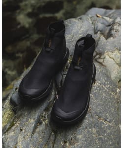 【EXCLUSIVE】ARC’TERYX / NORVAN 4 NIVALIS MEN